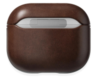 Nomad Leather Case AirPods 3 brown - 1258615 - zdjęcie 4